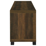 Sachin 4-door Engineered Wood 79-inch TV Stand