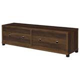 Sachin 4-door Engineered Wood 79-inch TV Stand