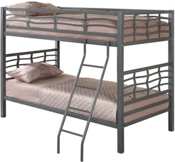Fairfax Twin/Twin Bunk Bed