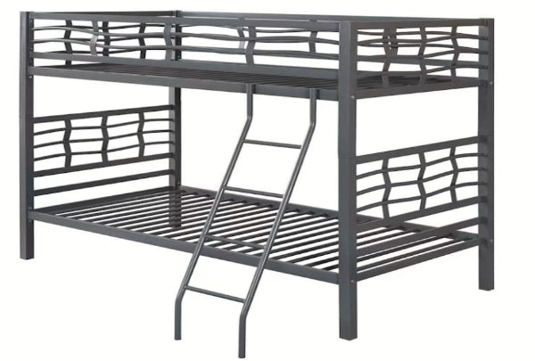 Fairfax Twin/Twin Bunk Bed