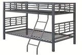 Fairfax Twin/Twin Bunk Bed