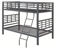 Fairfax Twin/Twin Bunk Bed