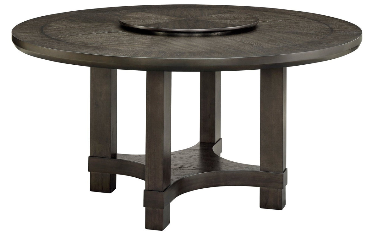 Jeffries Table w/ 4 Chairs