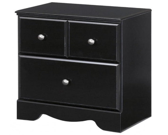 Shay Nightstand