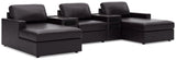 Modmax Reclining Sectionals