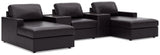 Modmax Reclining Sectionals