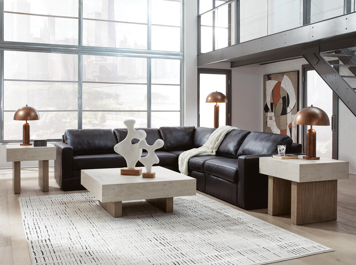 Modmax Modular Sectionals