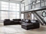 Modmax Modular Sectionals