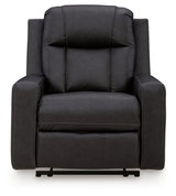 Mackmenville Zero Wall Recliner
