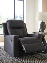 Mackmenville Zero Wall Recliner