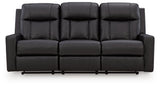 Mackmenville Reclining Sofa