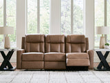 Mackmenville Reclining Sofa
