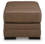 VillaCourt Ottomans