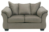 Darcy Recliners