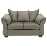 Darcy Living Room Set