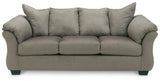 Darcy Stationary Sofas