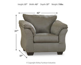Darcy Accent Chairs