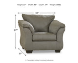 Darcy Chair