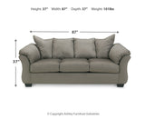 Darcy Living Room Set