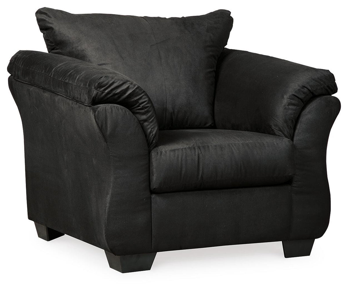 Darcy Stationary Sofa Sets