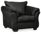 Darcy Ottomans