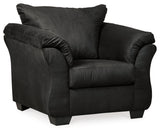 Darcy Living Room Set