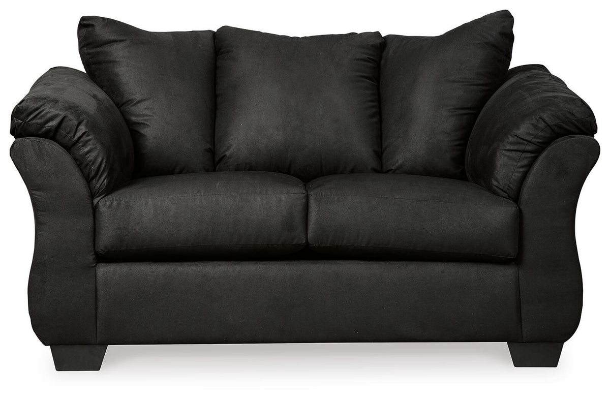 Darcy Stationary Sofa Sets