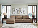 Veronella Stationary Sectionals