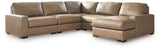 Veronella Stationary Sectionals