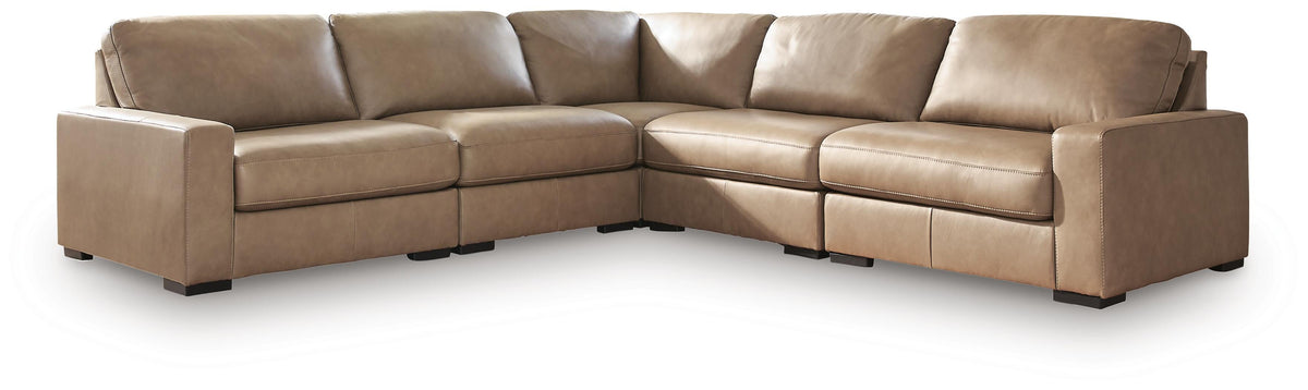 Veronella Stationary Sectionals