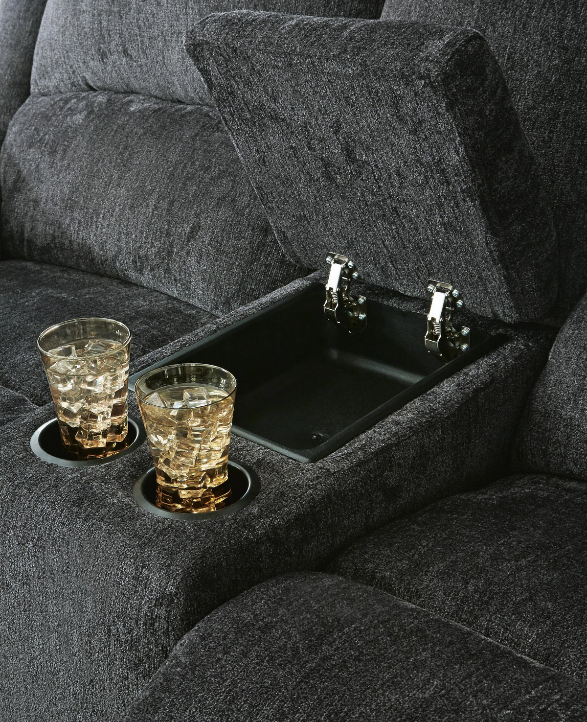 Draycoll Reclining Loveseats