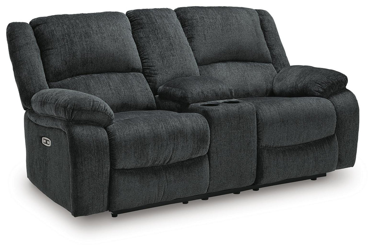 Draycoll Recliners