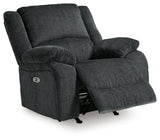 Draycoll Rocker Recliner
