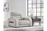 Dixon Recliner