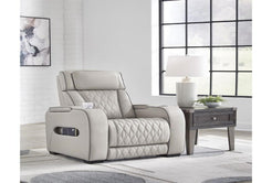 Dixon Recliner