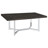 Benson Table