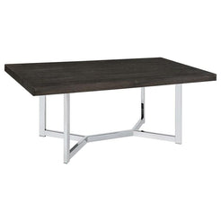 Benson Table