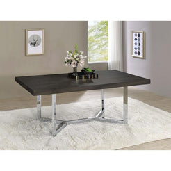Benson Table