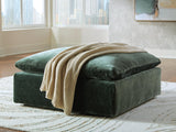 Carriage Ottomans