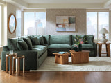 Carriage Stationary Sectionals