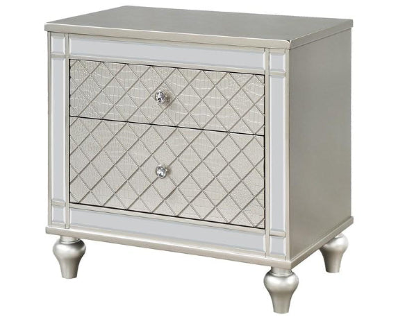 Cristian Nightstand