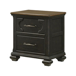 Hamilton NIghtstand