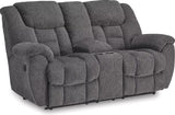 Foreside Sofa & Loveseat