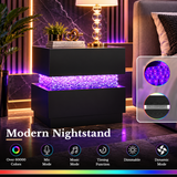 Eclipse Nightstand
