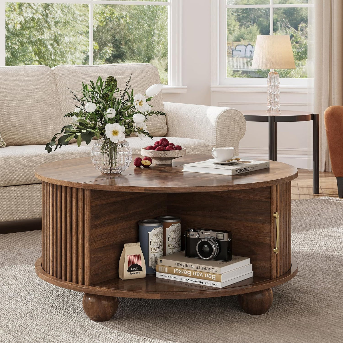 Oakley Coffee Table