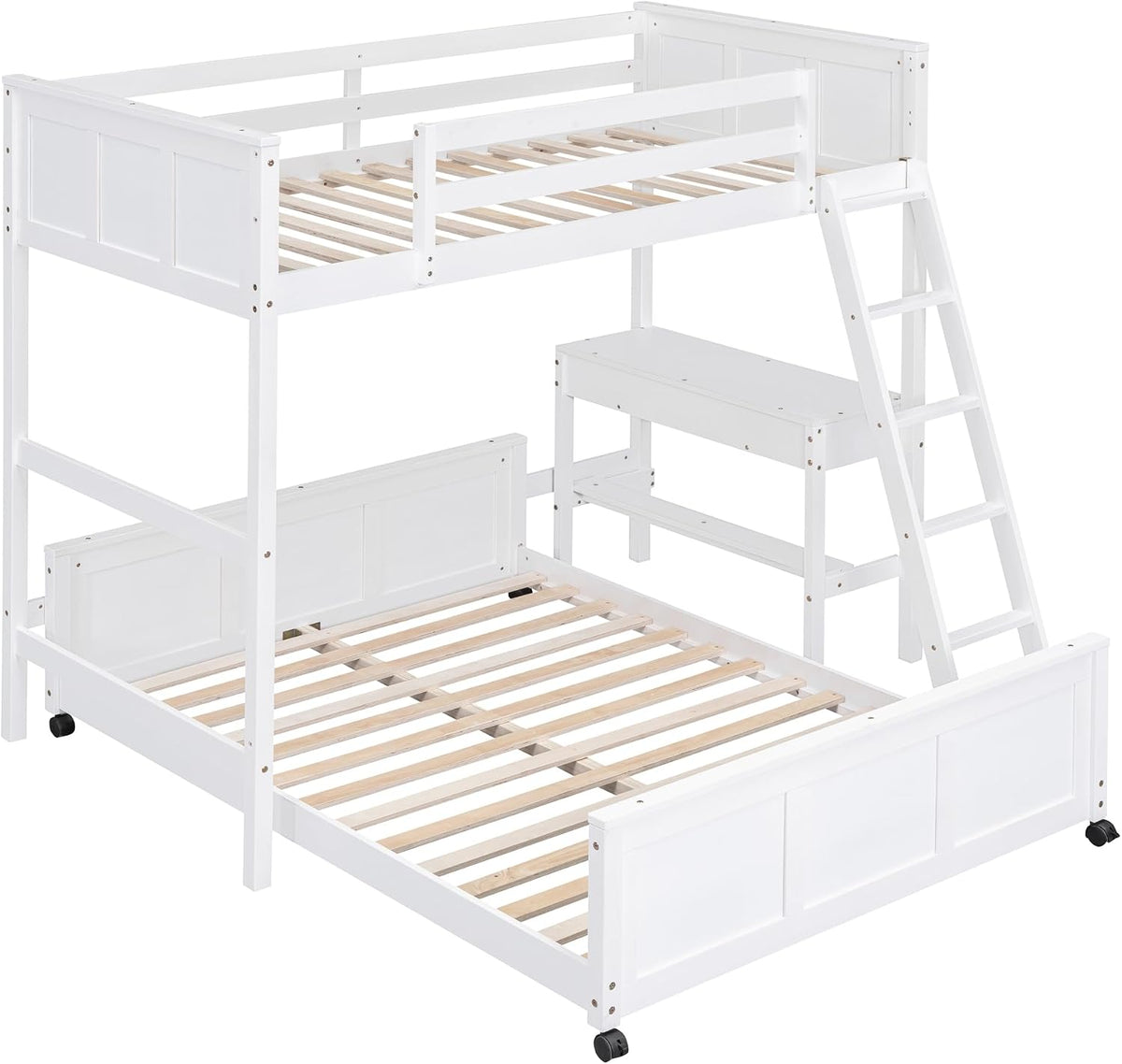 Olivia Twin Over Full Bunkbed