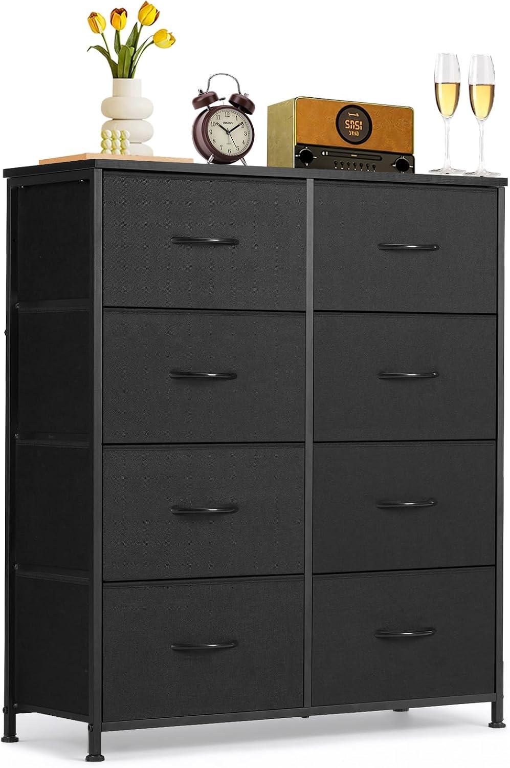 Arden 8 Drawer Dresser