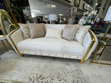 Elizabeth Sofa, Loveseat, & FREE Chair
