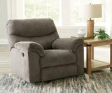 Cayden Recliner