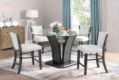 Dove Table w/ 4 Chairs